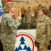 3rd ESC commander promoted to brigadier general