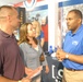 The Players Championship hosts job fair for veterans, Guardsmen