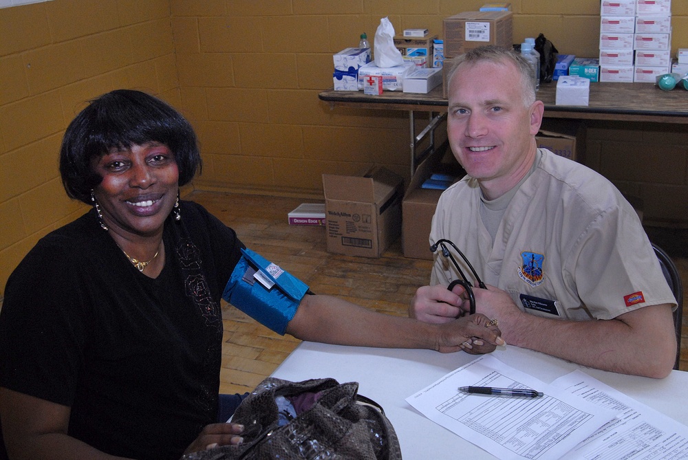 Alabama Care 2012