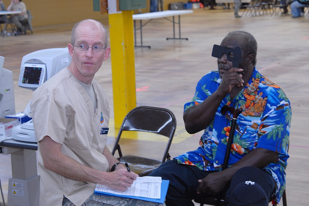 Alabama Care 2012