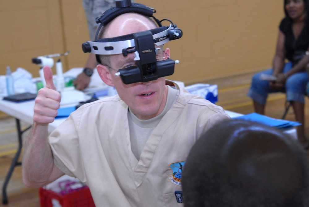 Alabama Care 2012