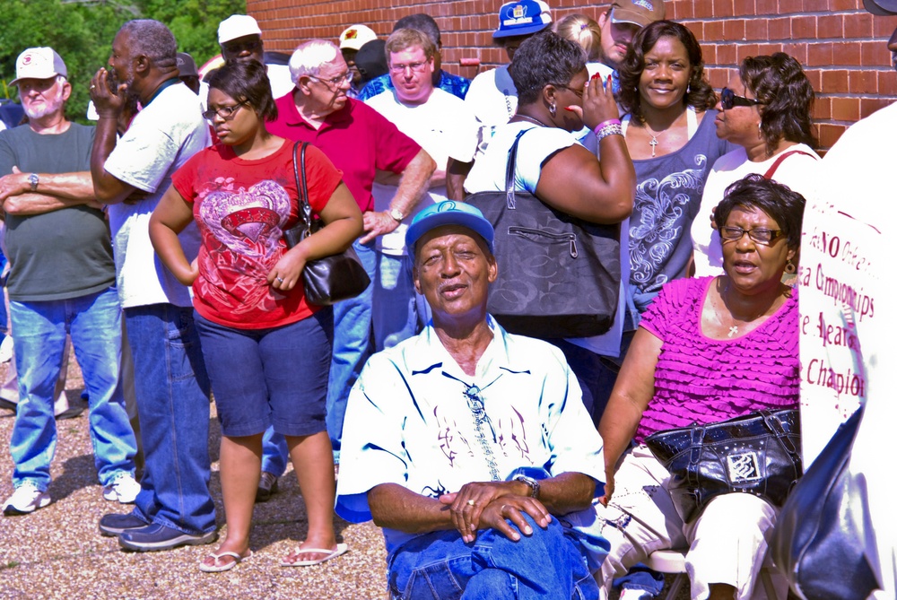 Alabama Care 2012
