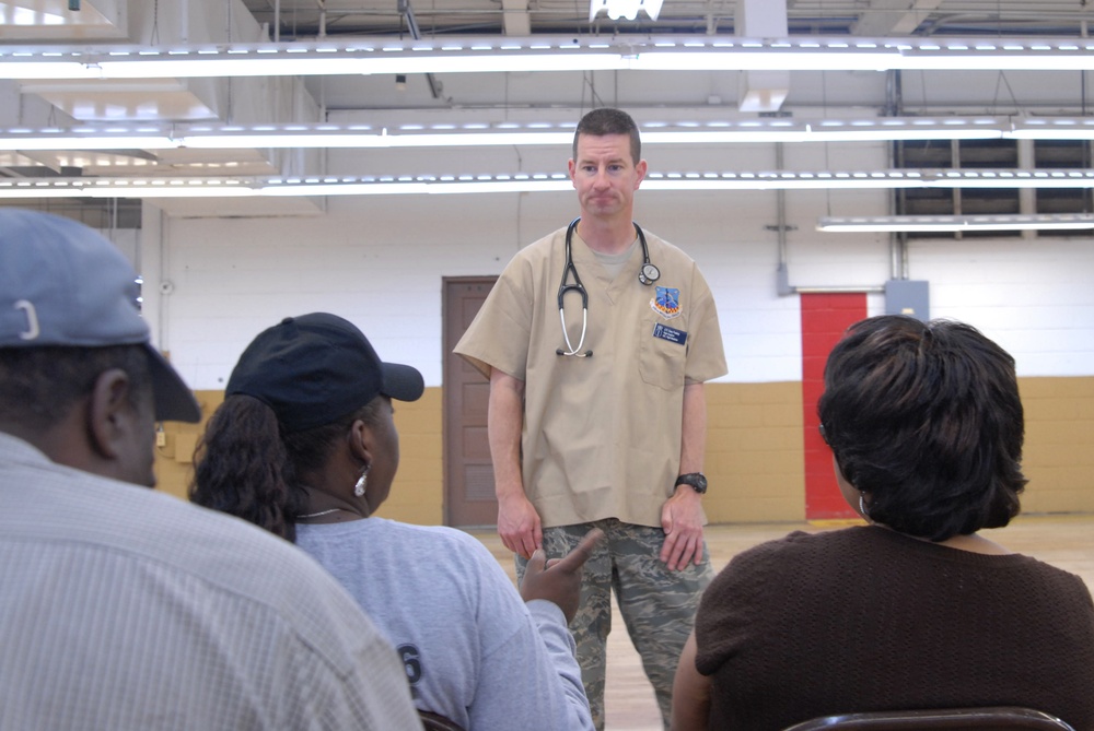 Alabama Care 2012