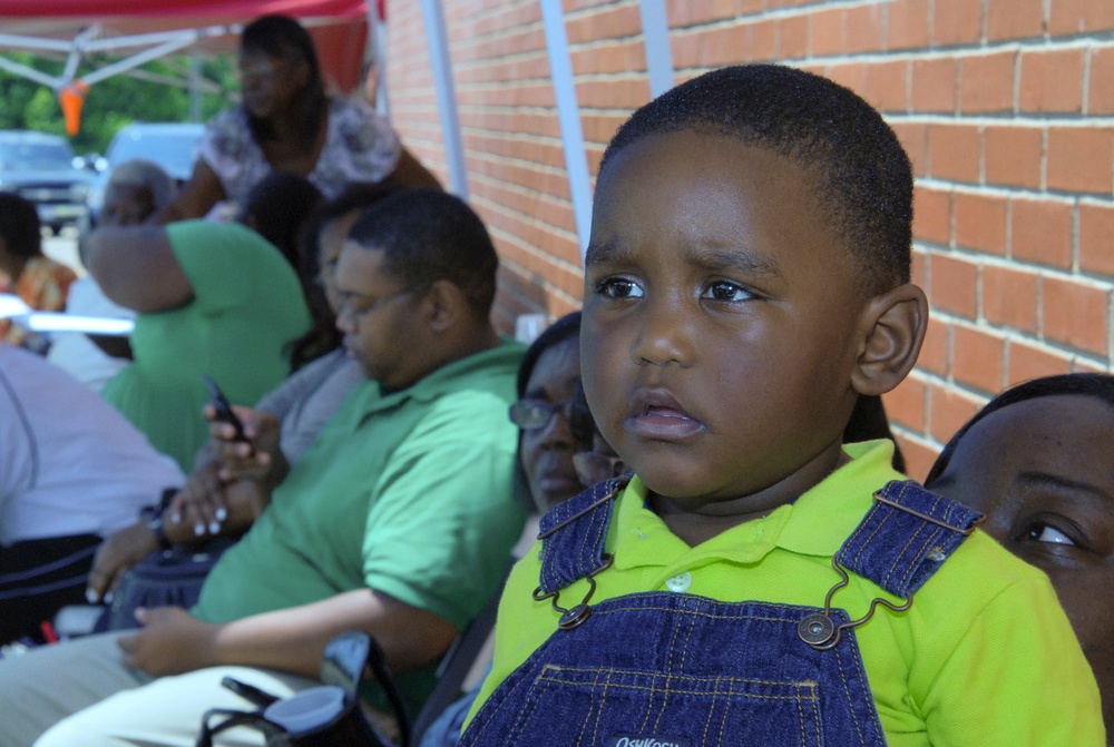 Alabama Care 2012
