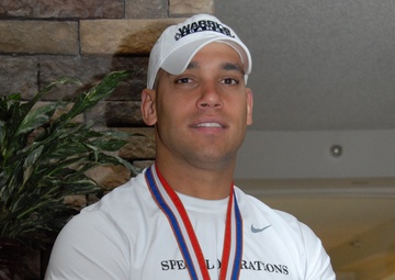 Special ops team members score wins on land and water to close out 2012 Warrior Games