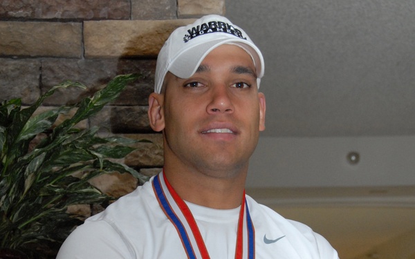 Special ops team members score wins on land and water to close out 2012 Warrior Games