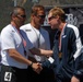 Special ops team members score wins on land and water to close out 2012 Warrior Games