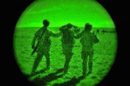 Field day builds fundamentals