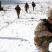 Marines observe Georgians' Charlie Company 23rd LIB raid enemy insurgents at rehearsal exercise