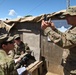 Observation Post Mustang Pashto class
