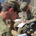 Observation Post Mustang Pashto class
