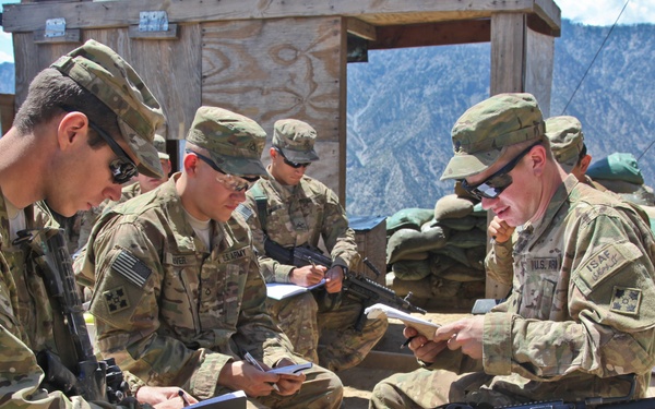 Pashto/English class