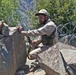 Observation Post Mustang Roving Guard