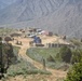 Observation Post Mustang Roving Guard