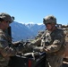 Observation Post Mustang Roving Patrol