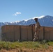 Observation Post Mustang Roving Patrol