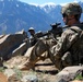 Observation Post Mustang Roving Patrol