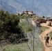 Observation Post Mustang Roving Patrol