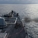 USS Jason Dunham live-fire exercise