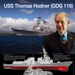 USS Thomas Hudner