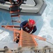 USS Fort McHenry composite unit training exercise