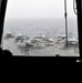 USS Carl Vinson flight deck