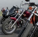 Motorcycle rodeo promotes safety