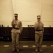 Marines attend leadership course aboard USS Makin Island