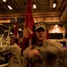 Marines attend leadership course aboard USS Makin Island