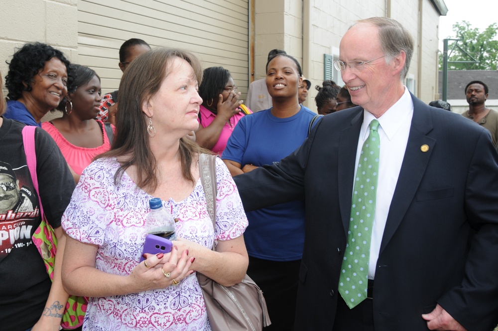 Alabama Care 2012