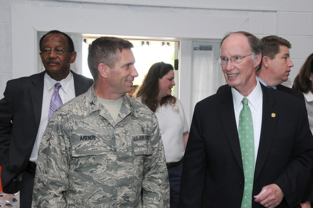 Alabama Care 2012
