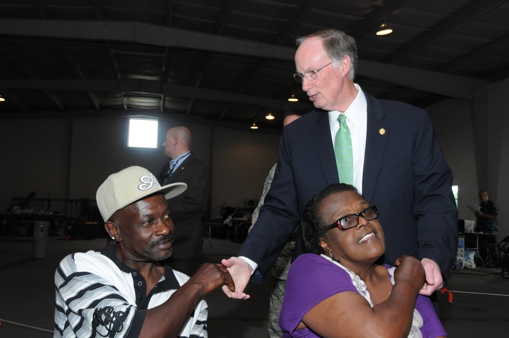Alabama Care 2012