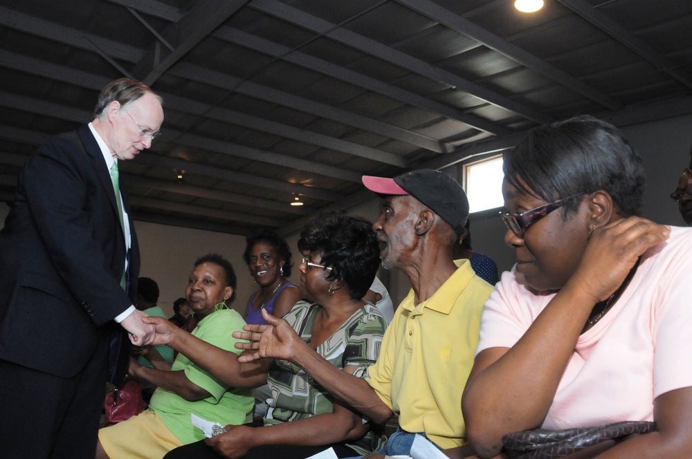 Alabama Care 2012