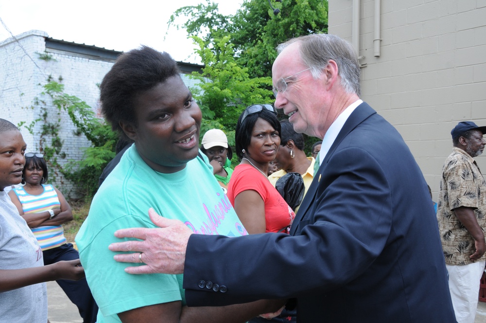 Alabama Care 2012