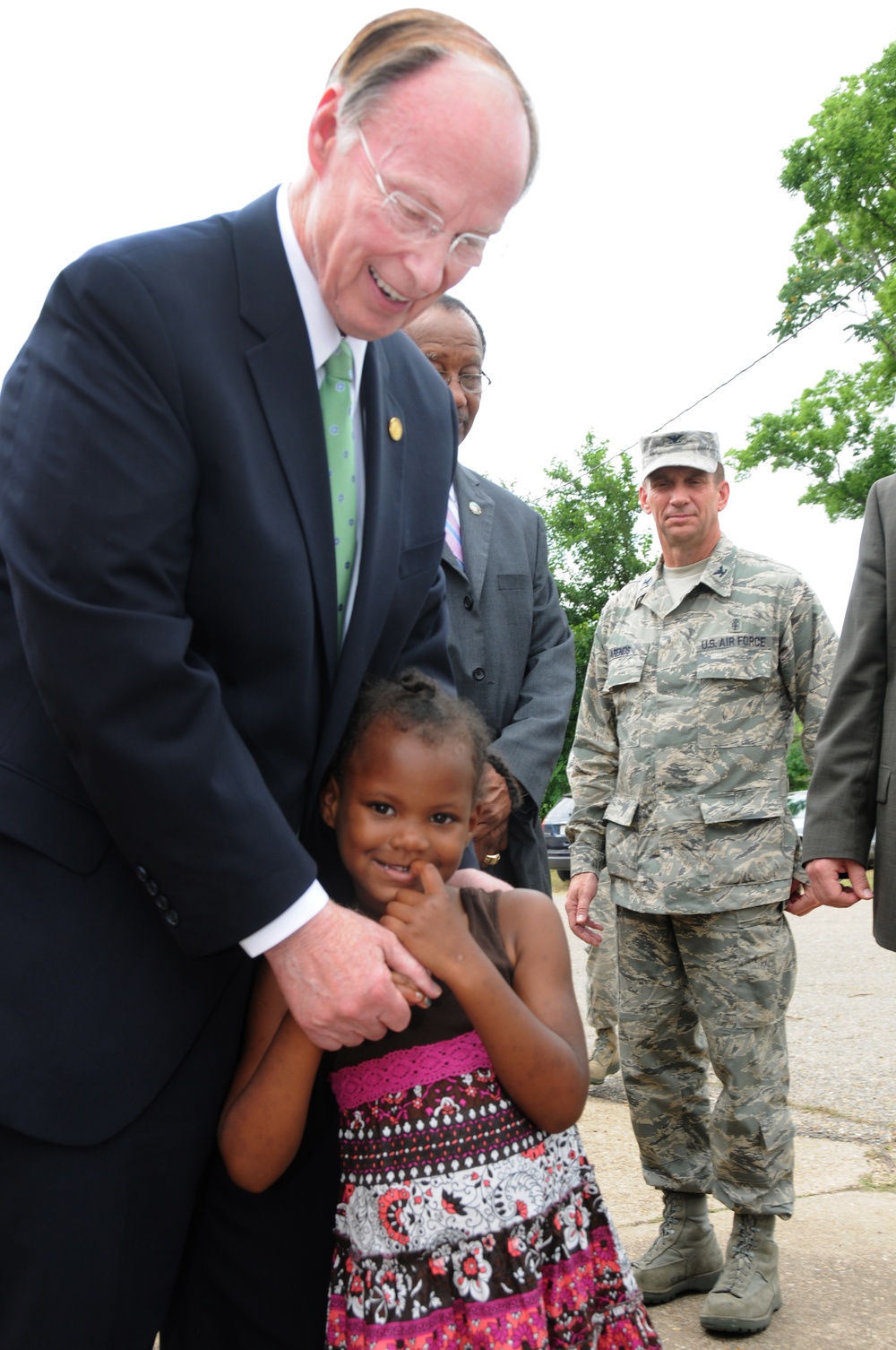 Alabama Care 2012