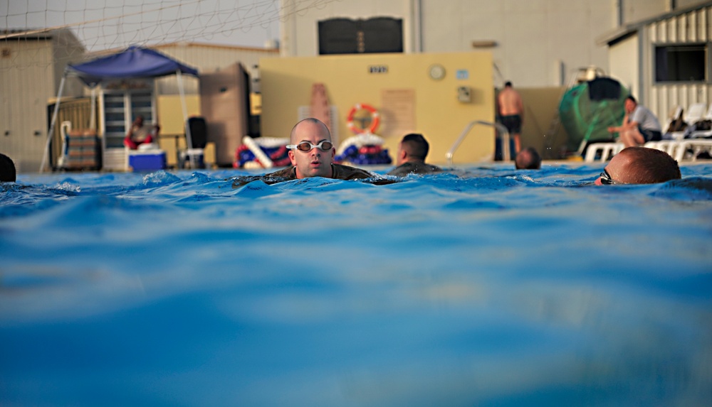 EOD uses PT to train