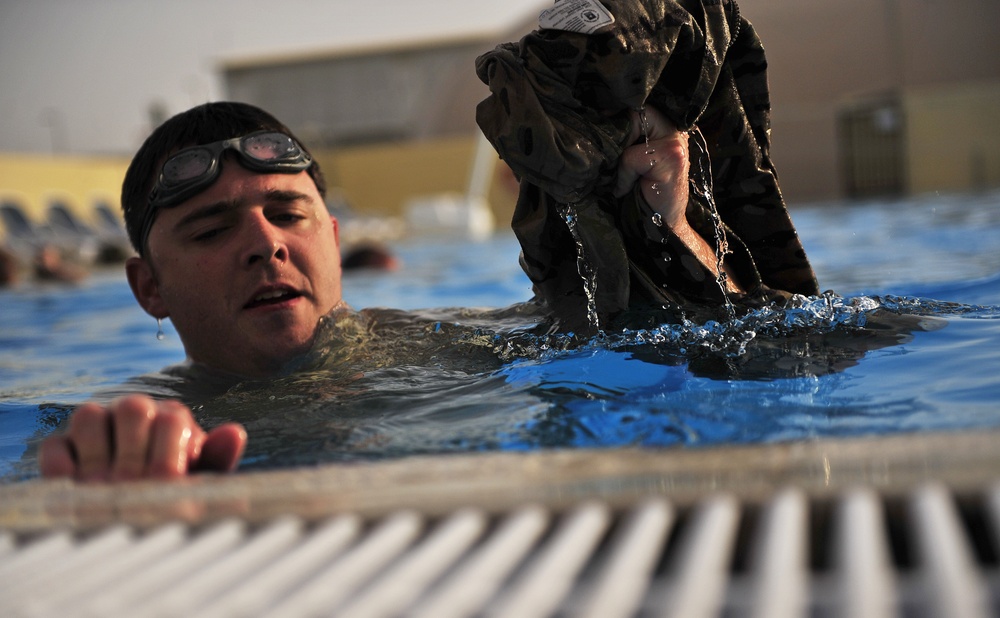 EOD uses PT to train