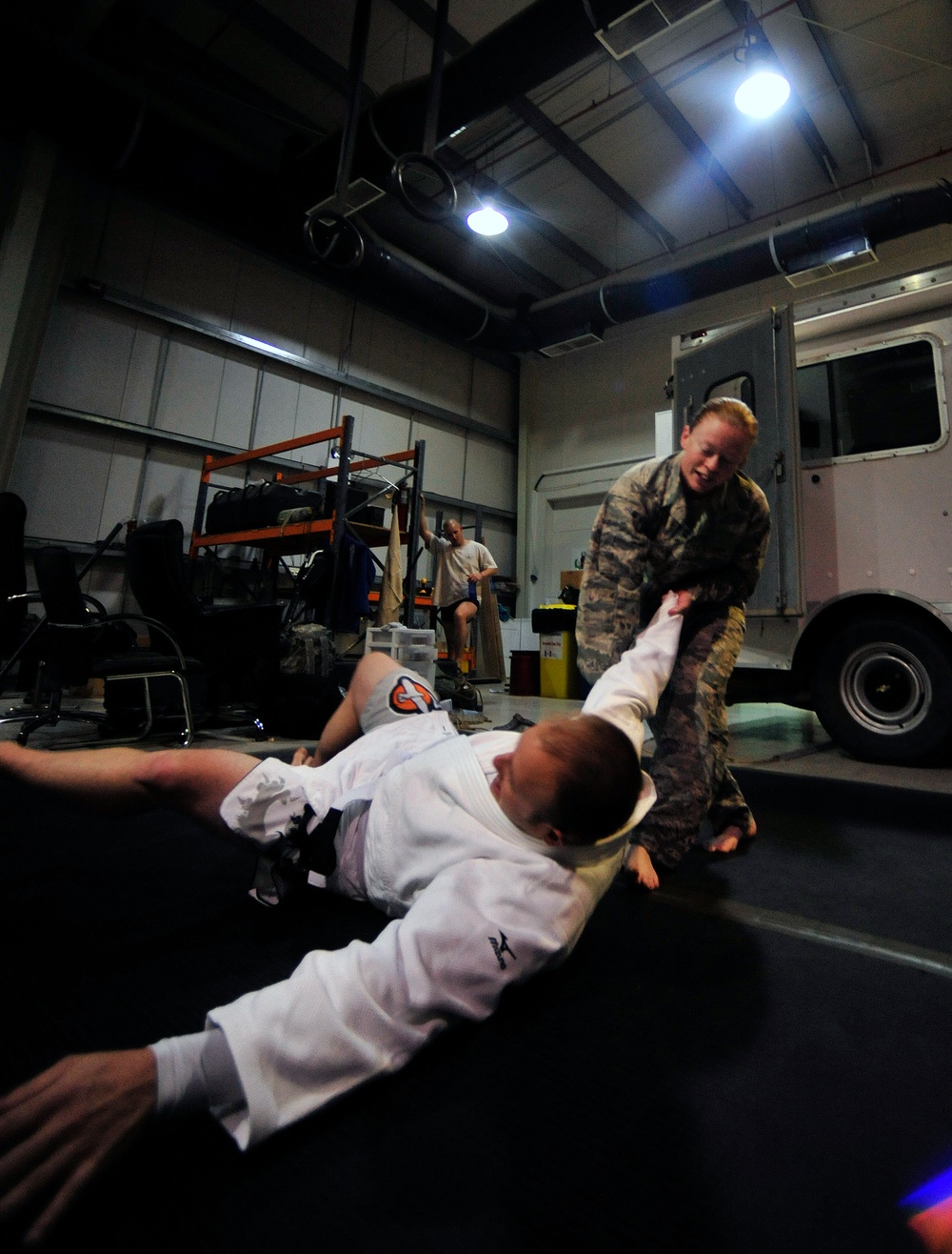 EOD uses PT to train