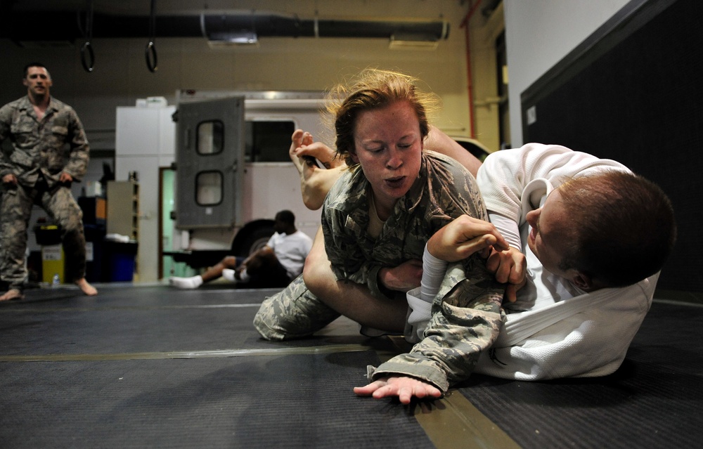 EOD uses PT to train