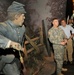 Secretary of Defense Leon E. Panetta visits Fort Benning
