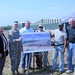 Millington holds groundbreaking for new Army Reserve facilities