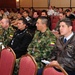 Peacekeeping Operations Americas 2012