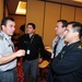 Peacekeeping Operations Americas 2012