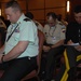 Peacekeeping Operations Americas 2012
