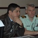 Peacekeeping Operations Americas 2012