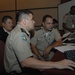 Peacekeeping Operations Americas 2012