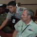 Peacekeeping Operations Americas 2012