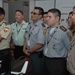 Peacekeeping Operations Americas 2012