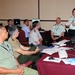 Peacekeeping Operations Americas 2012