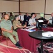 Peacekeeping Operations Americas 2012
